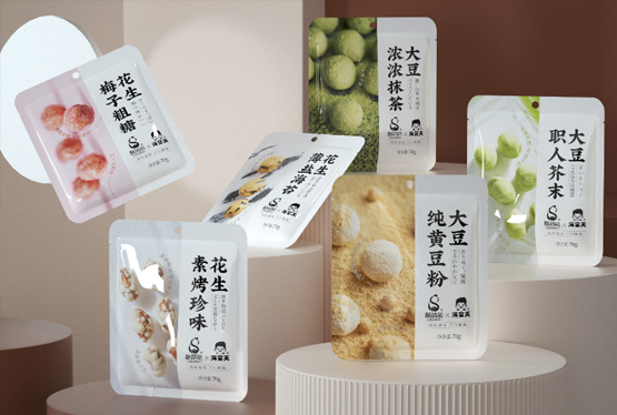 食品包装机的技术创新与发展趋势