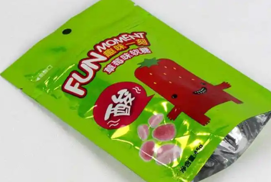 食品包装机：高效与智能的完美融合