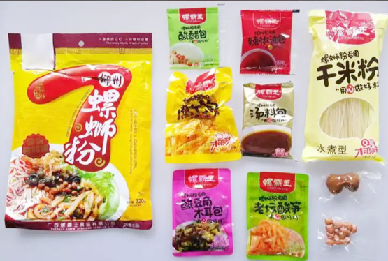 袋中袋包装需求快速增长，合蔚智能推出全自动二次包装解决方案